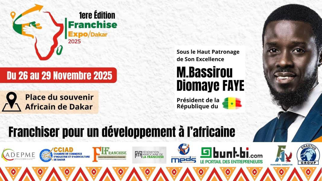 Poster de l'événement